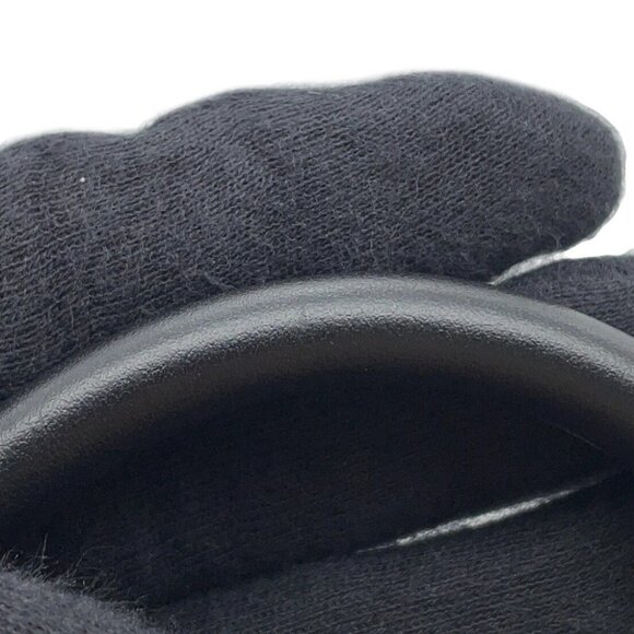 LOUIS VUITTON Sac Plat Size BB Epi Leather Noir M20958 - Picture 11 of 16